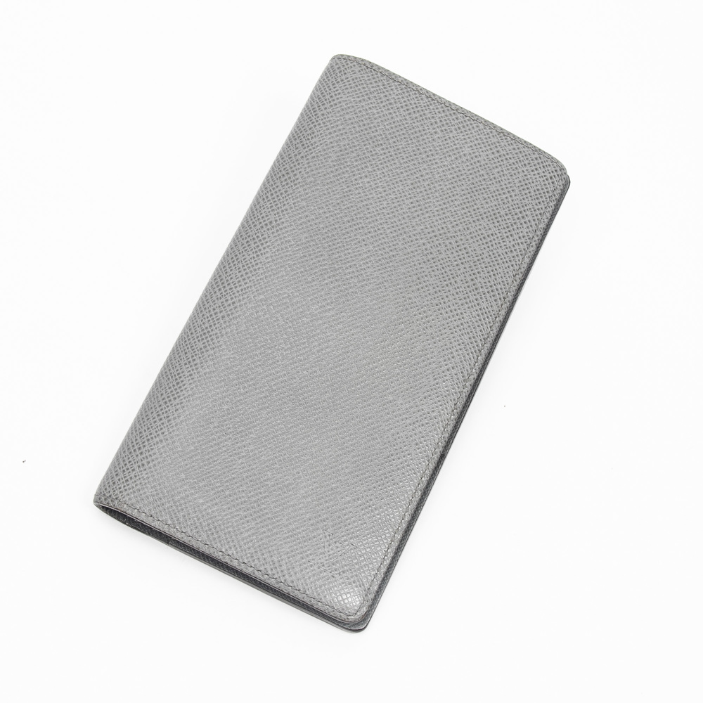 Louis Vuitton Brazza Wallet